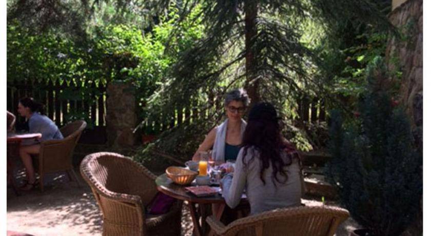 Photo of Others in La Pradera de Navalhorno