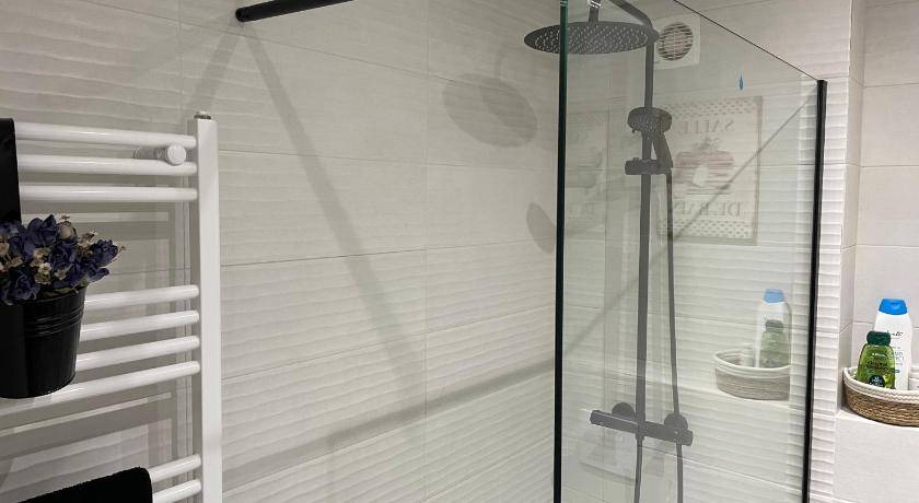 Photo of Bathroom in Calahorra