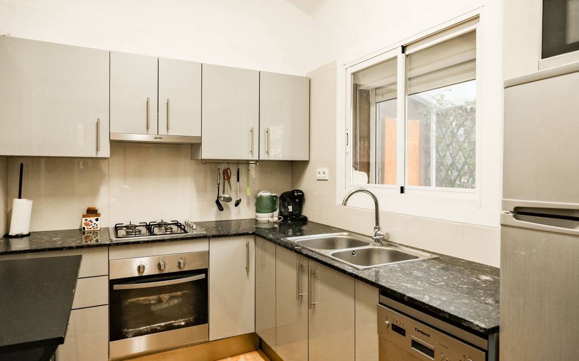 Photo of Kitchen in Banyoles