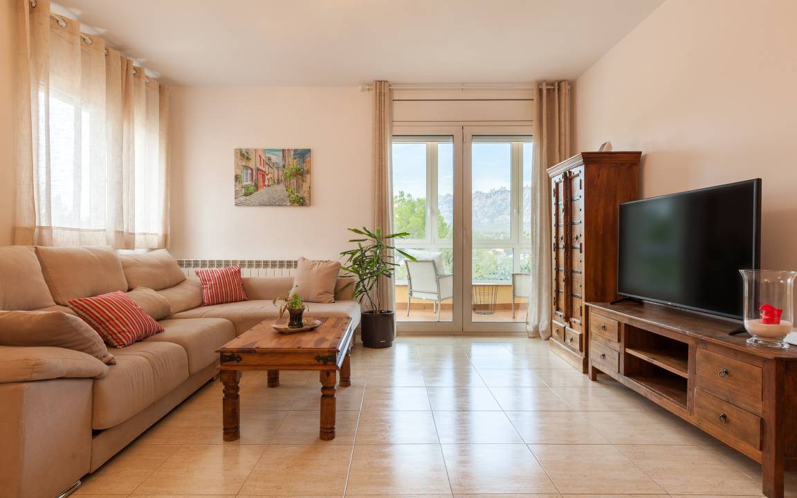 Photo of Livingroom in Collbato
