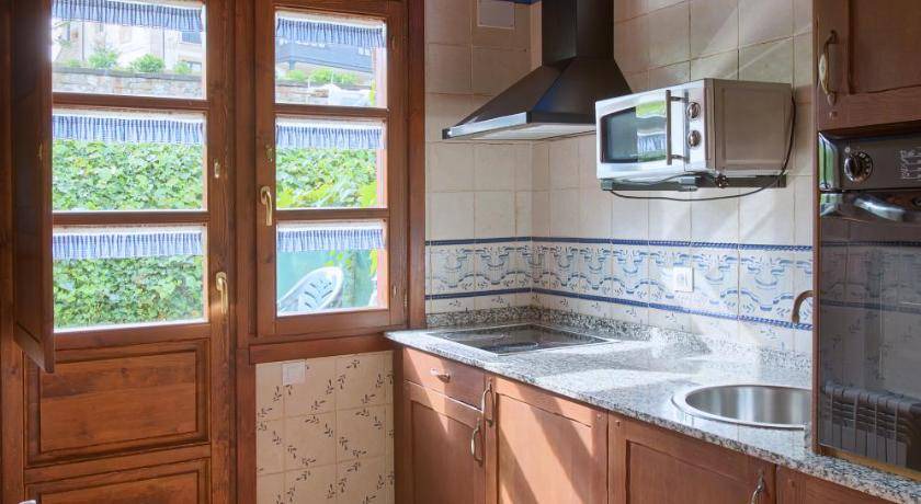Photo of Kitchen in Villaviciosa