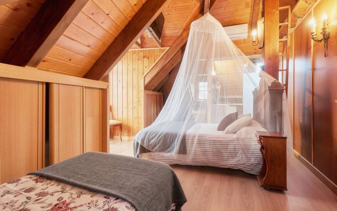 Photo of Bedroom in Bembibre