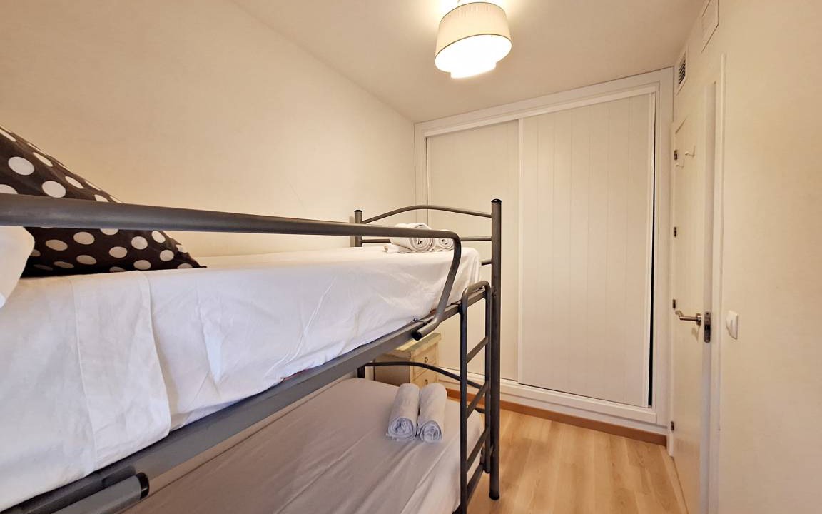 Photo of Bedroom in Vera Beach