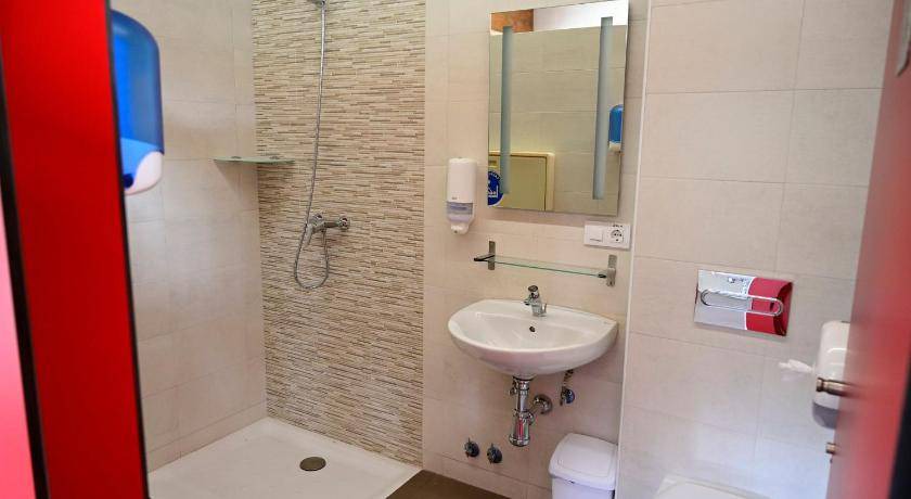 Photo of Bathroom in Cabezon de Liebana