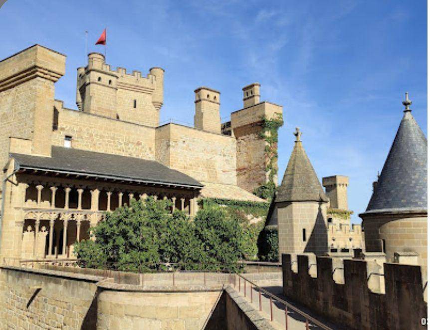 Photo of Others in Olite