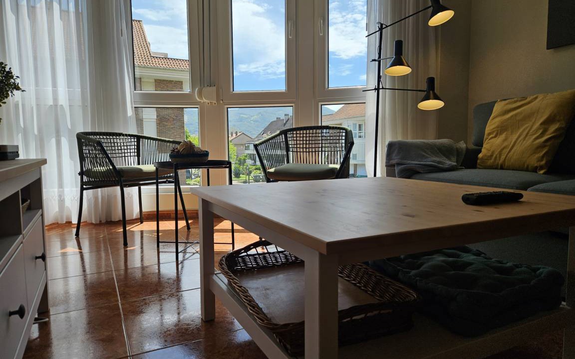 Photo of Livingroom in Santona