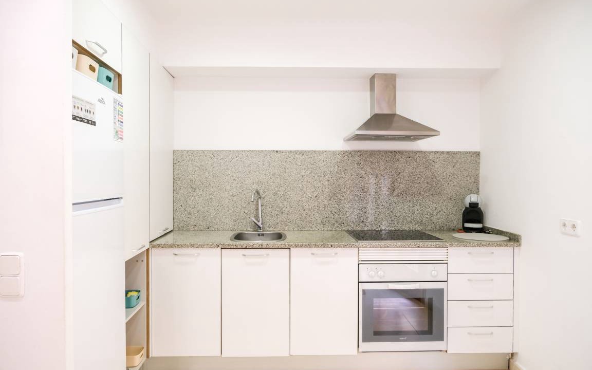 Photo of Kitchen in Besalu