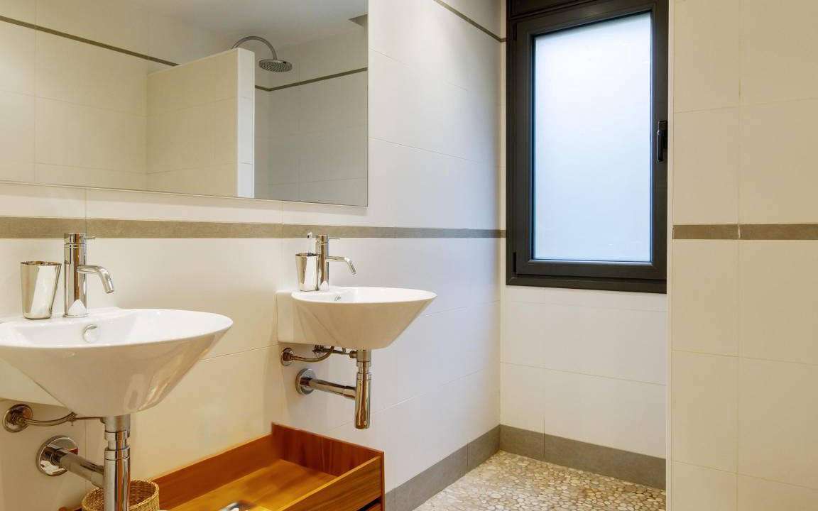 Photo of Bathroom in Tamariu