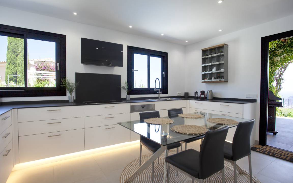 Photo of Kitchen in Banyalbufar
