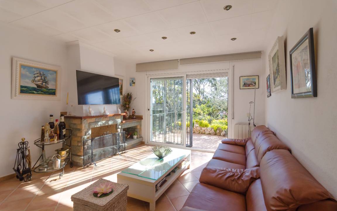 Photo of Livingroom in Macanet de la Selva