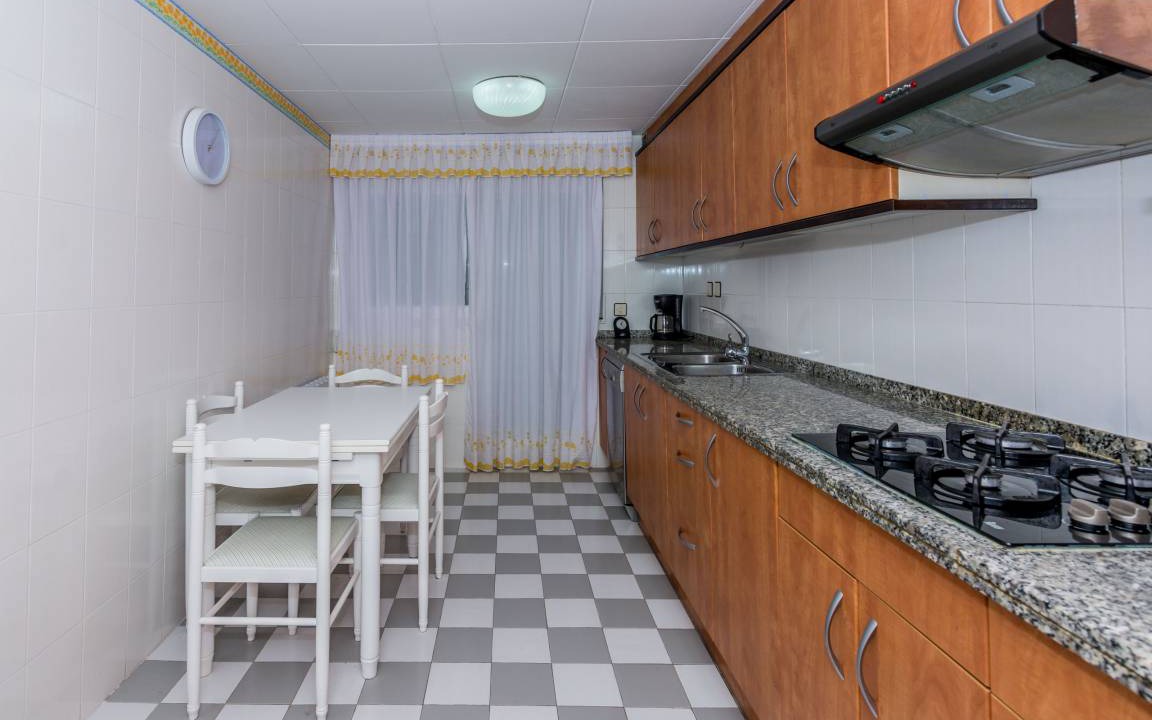 Photo of Kitchen in Santa Susanna