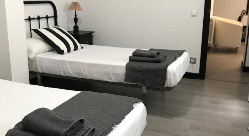 Photo of Bedroom in Santona