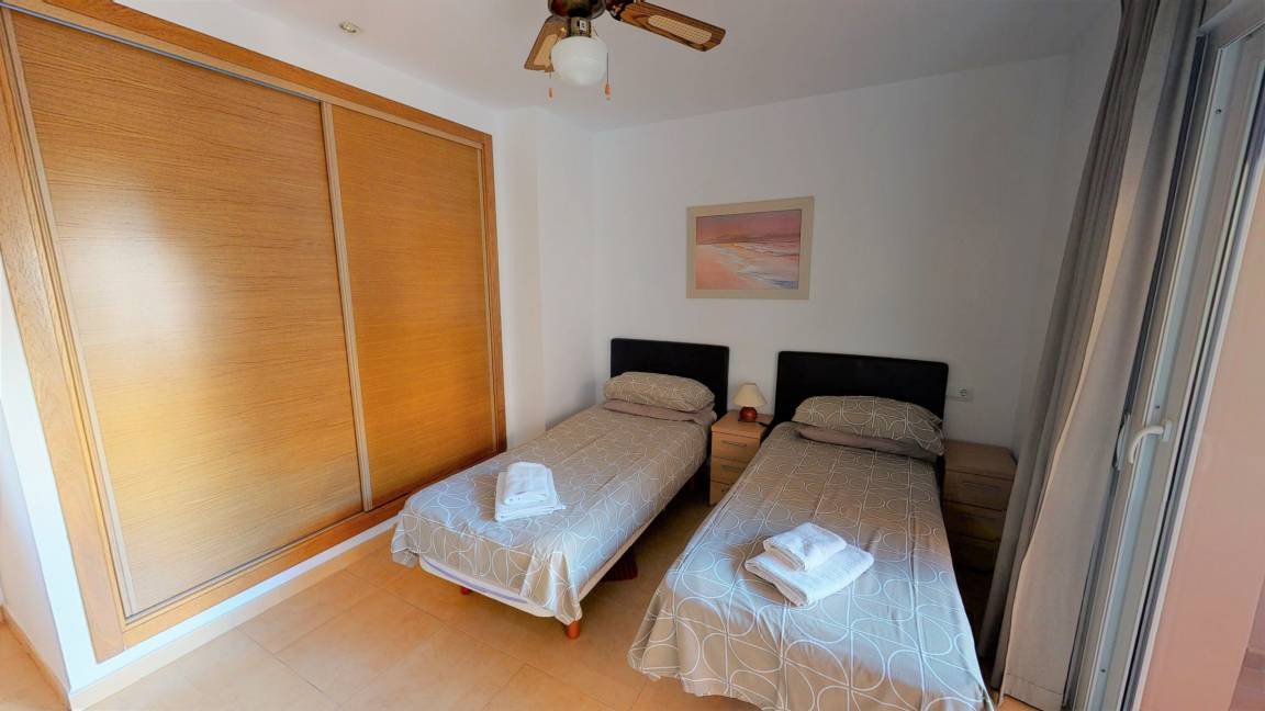 Photo of Bedroom in Torre-Pacheco