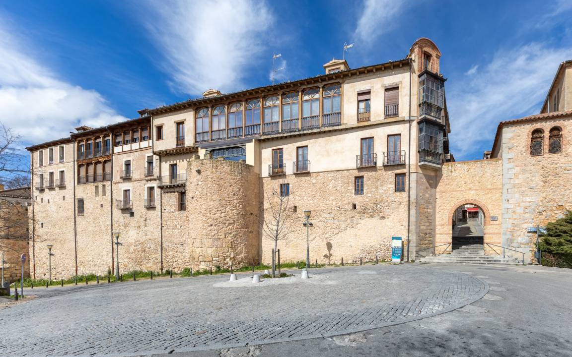 Photo of Others in Segovia Old Town