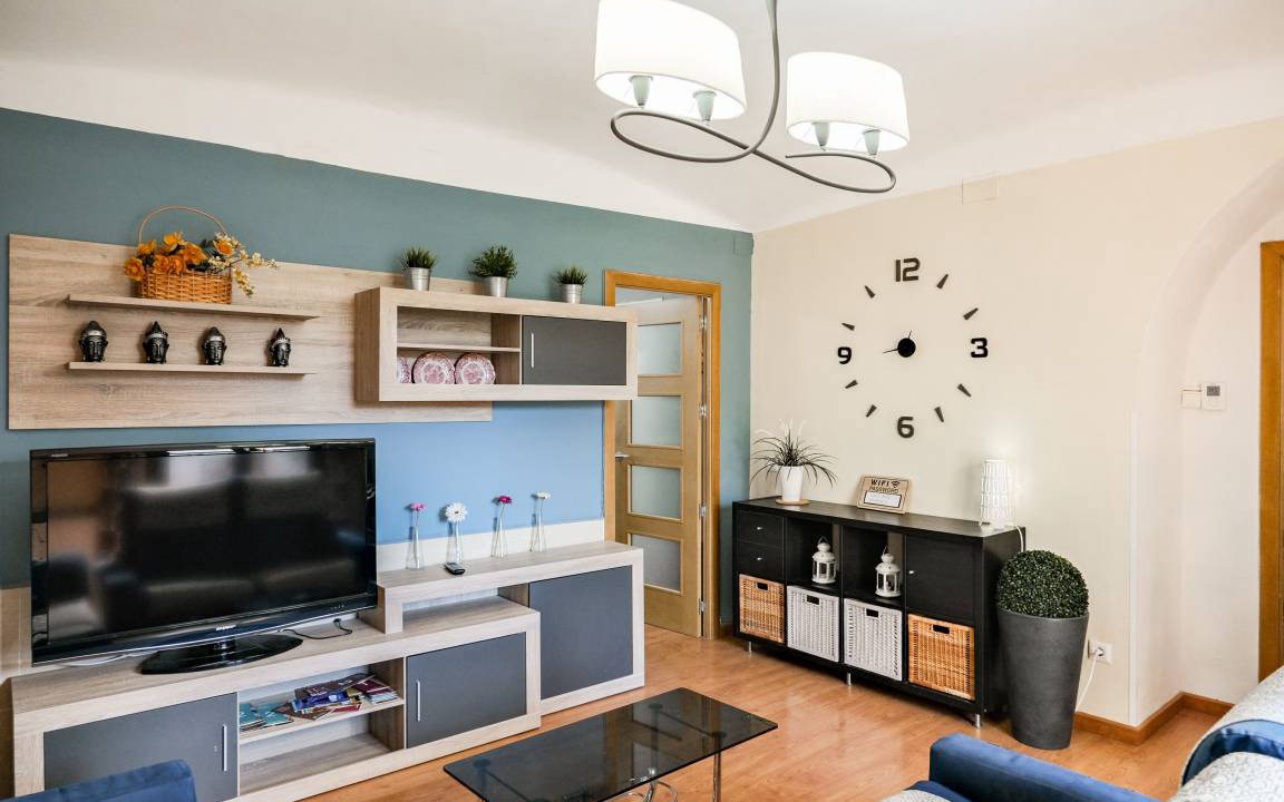 Photo of Livingroom in Banyoles