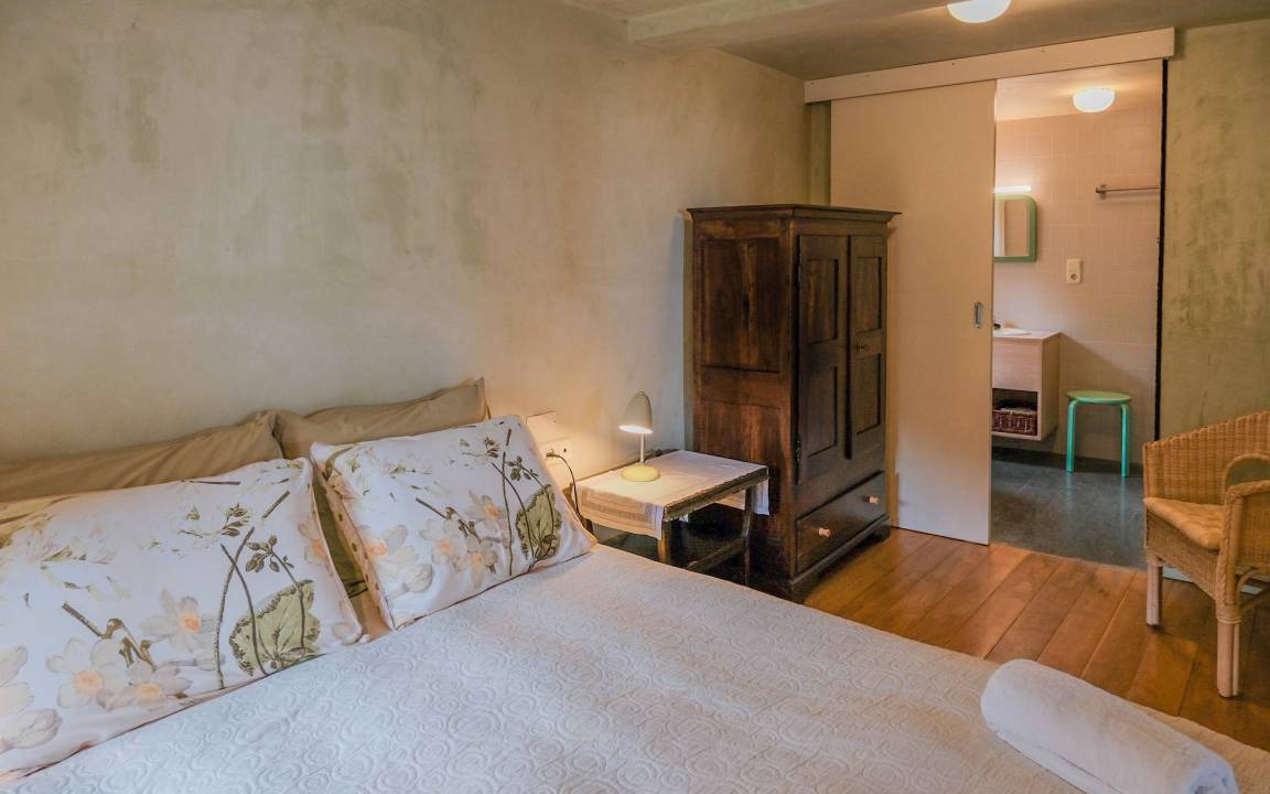 Photo of Bedroom in Beguda