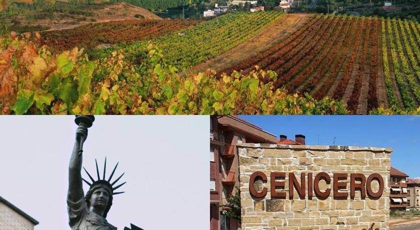 Photo of Others in Cenicero
