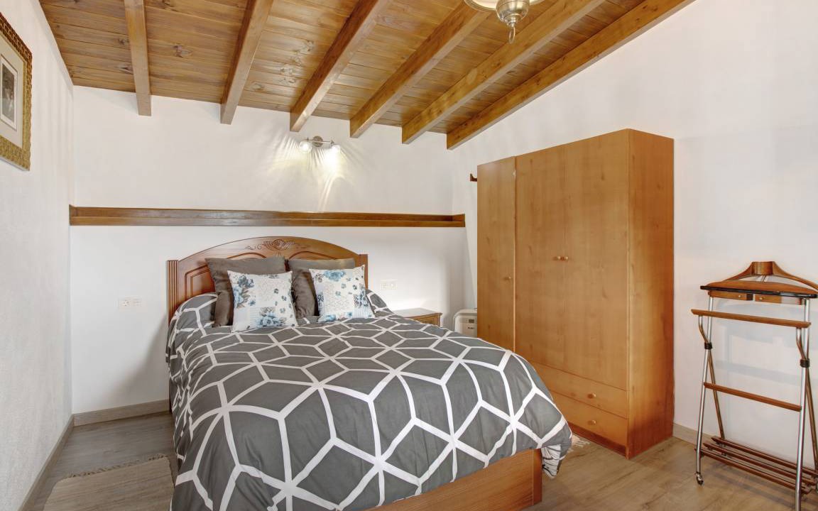 Photo of Bedroom in Tegueste
