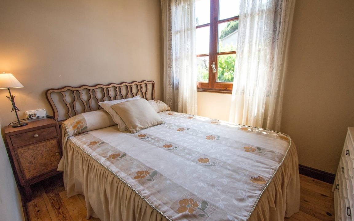 Photo of Bedroom in La Goba