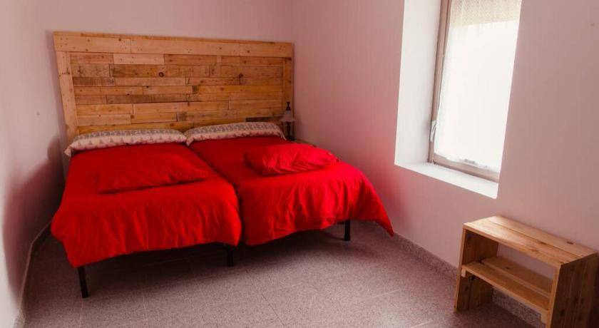 Photo of Bedroom in Castellbell I El Vilar