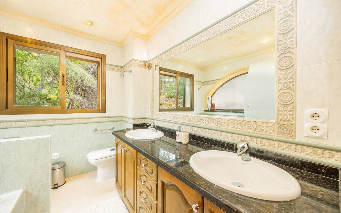Photo of Bathroom in Port d'Andraitx