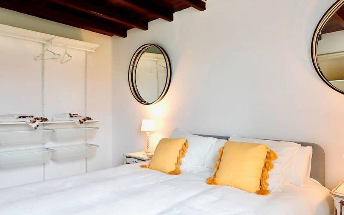 Photo of Bedroom in Loiba