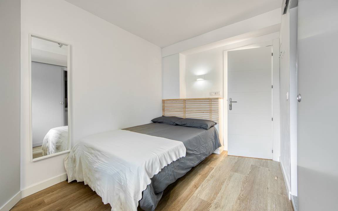 Photo of Bedroom in El Cristo y Buenavista