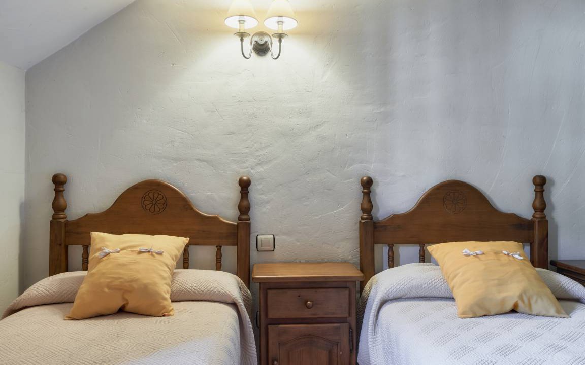 Photo of Bedroom in Boca de Huergano