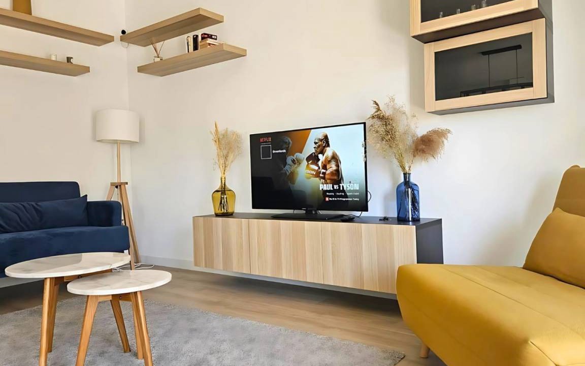 Photo of Livingroom in Benalmadena