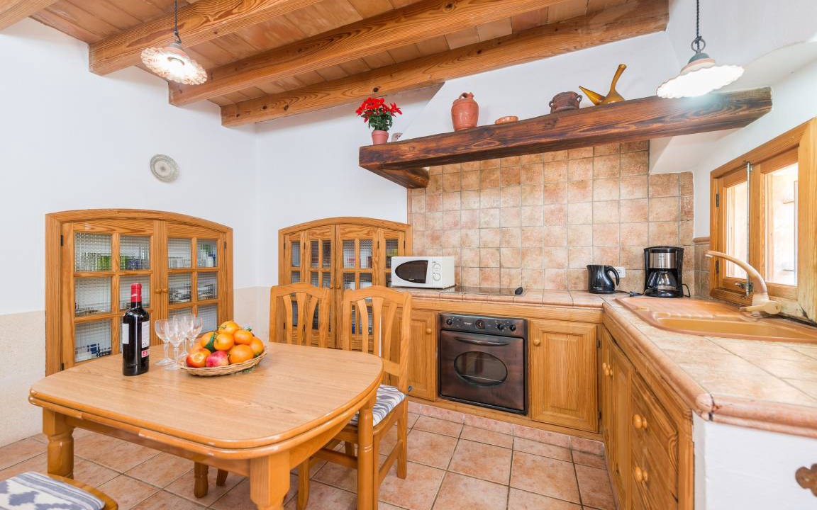 Photo of Kitchen in Andraitx