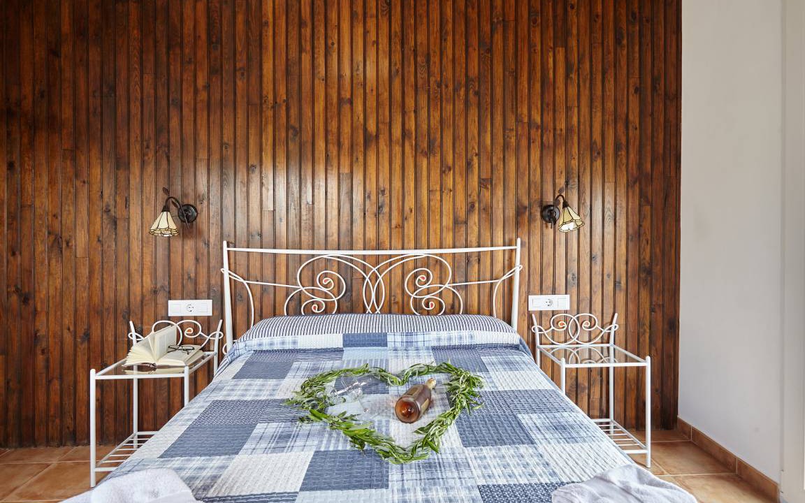 Photo of Bedroom in Arbuniel