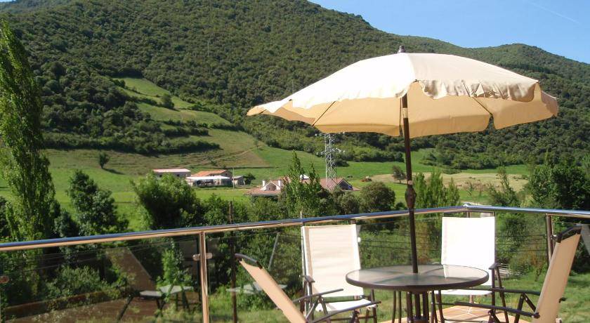 Photo of Patio Balcony in Ojedo