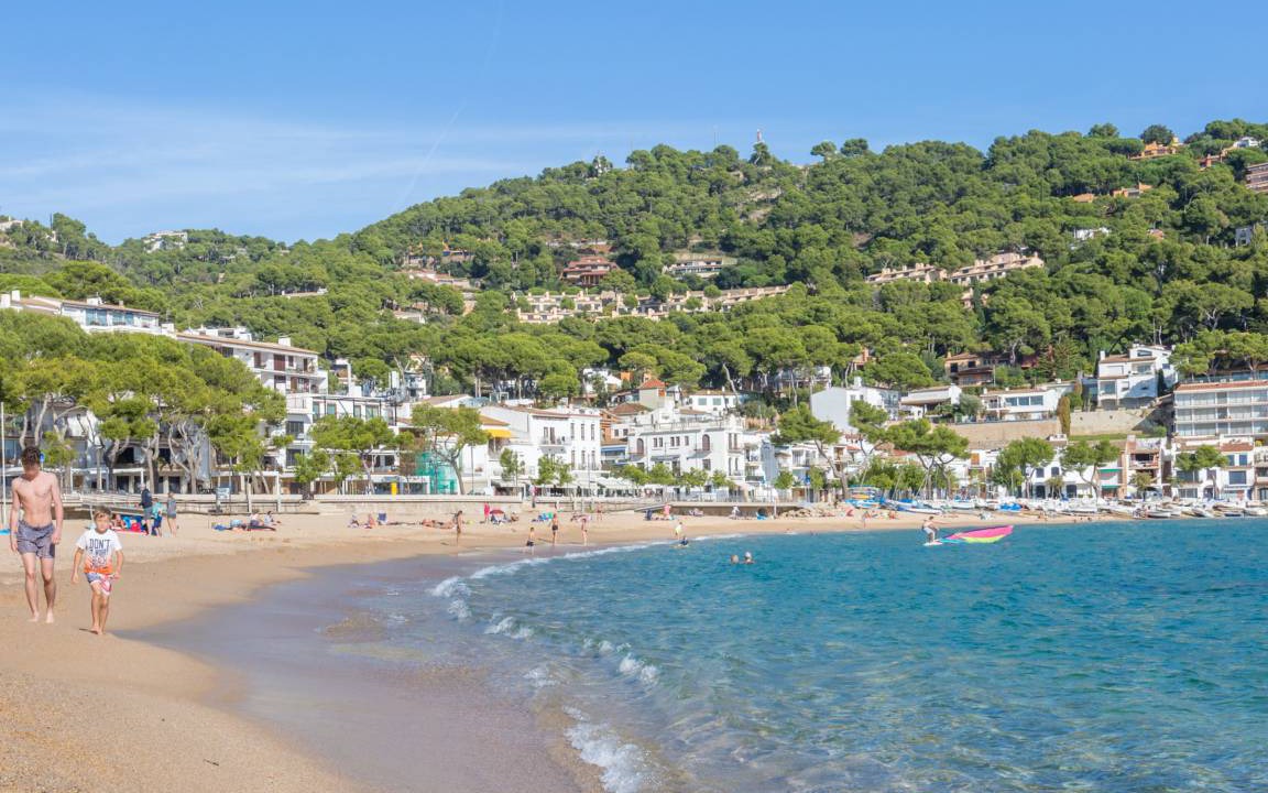 Photo of Others in Calella de Palafrugell