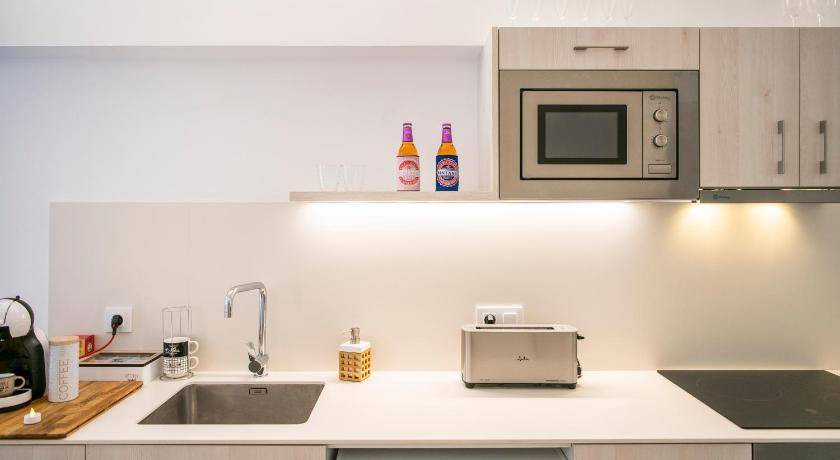 Photo of Kitchen in Banyoles