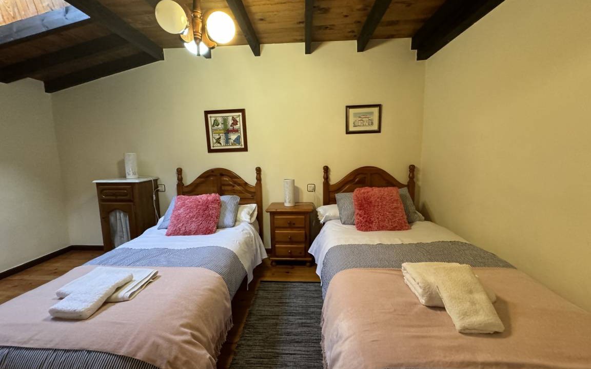 Photo of Bedroom in Pendueles
