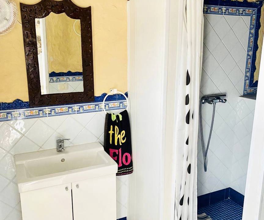 Photo of Bathroom in Granadilla de Abona