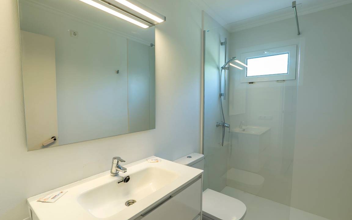 Photo of Bathroom in Sant Lluis