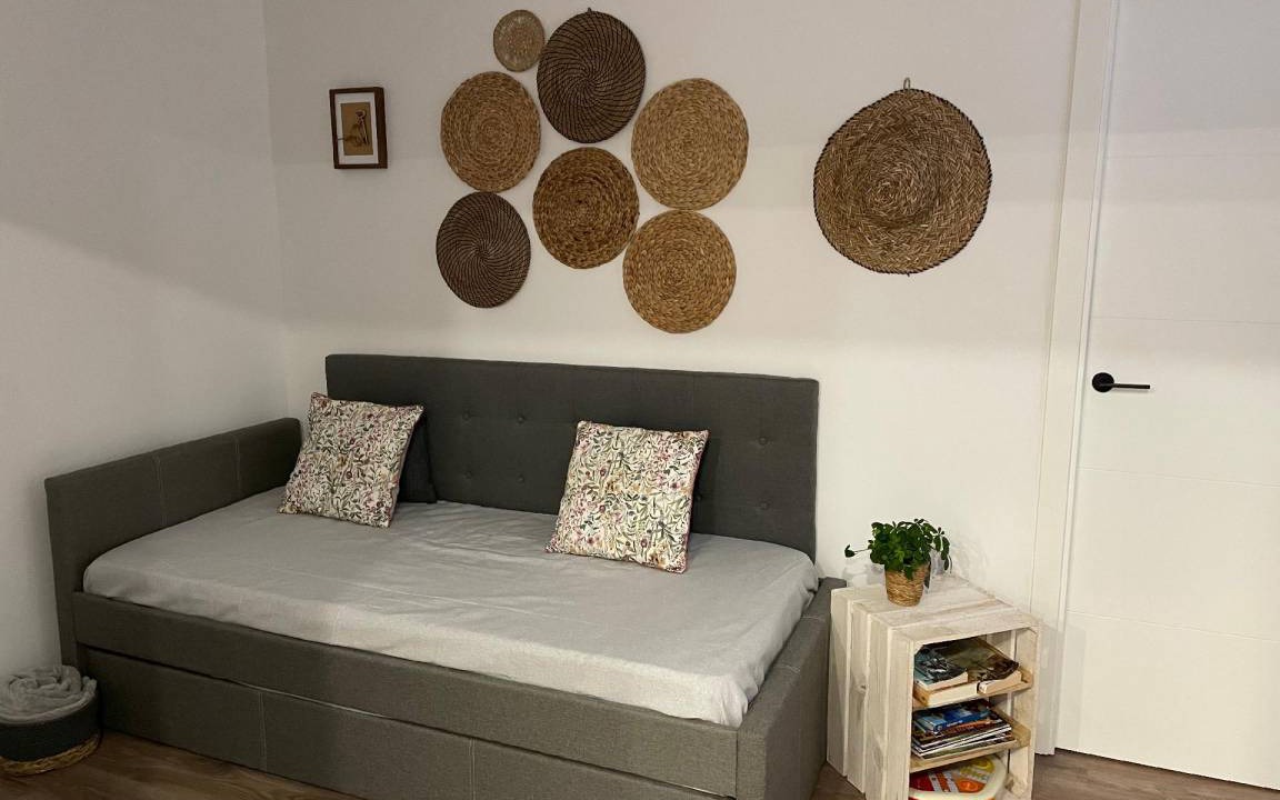 Photo of Bedroom in Olite