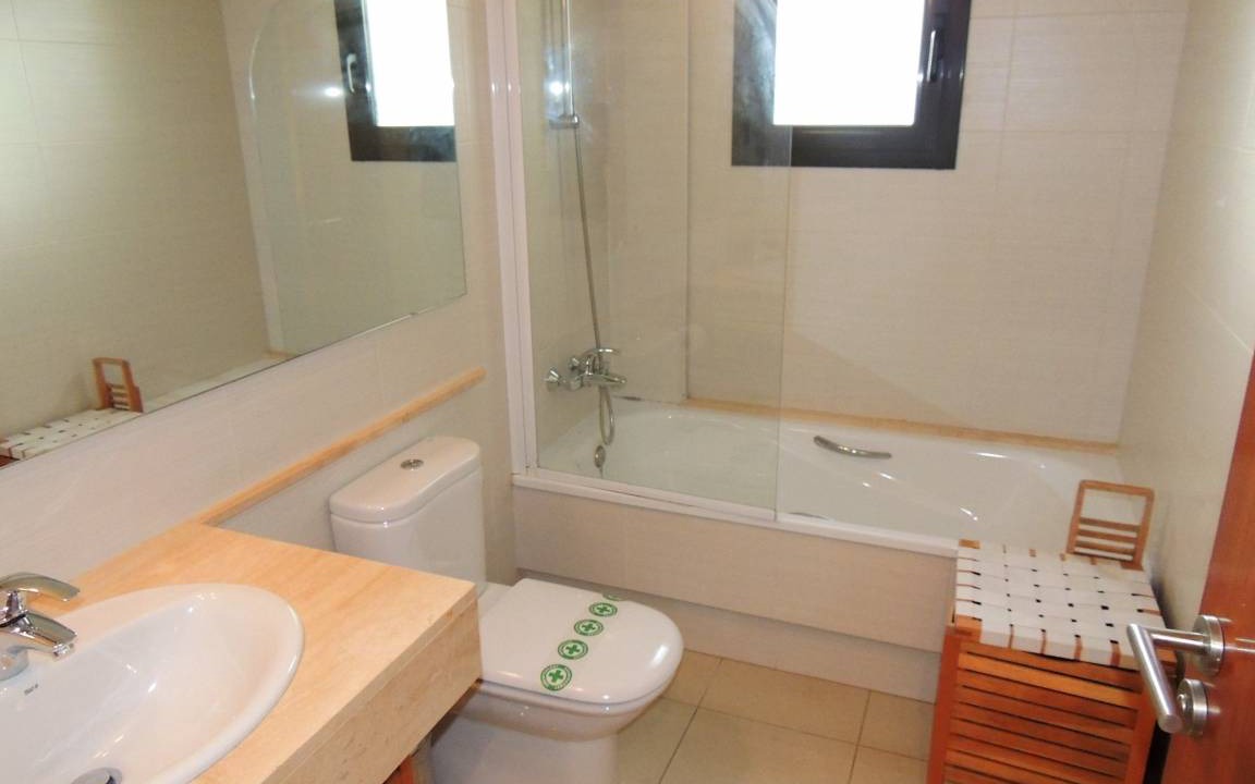 Photo of Bathroom in Santa Margarida