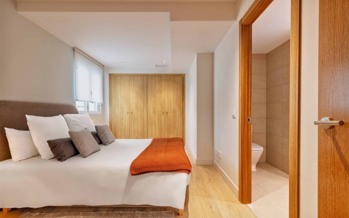 Photo of Bedroom in Nueva Espana
