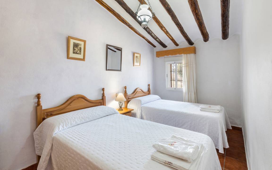 Photo of Bedroom in Calar de la Santa