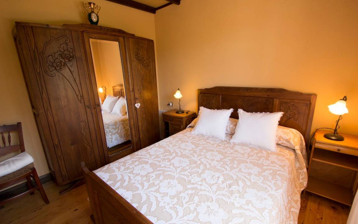 Photo of Bedroom in La Goba