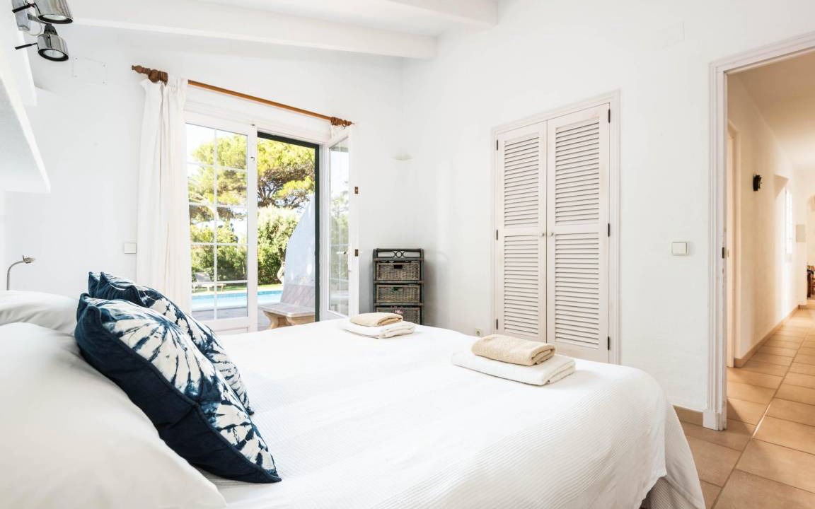 Photo of Bedroom in Binidali