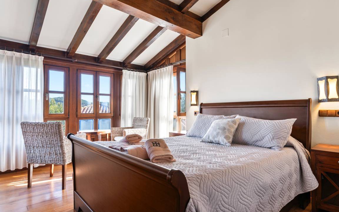 Photo of Bedroom in Aronces