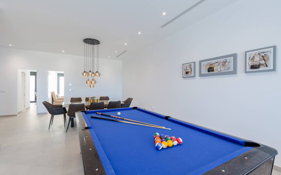 Photo of Livingroom in Rojales
