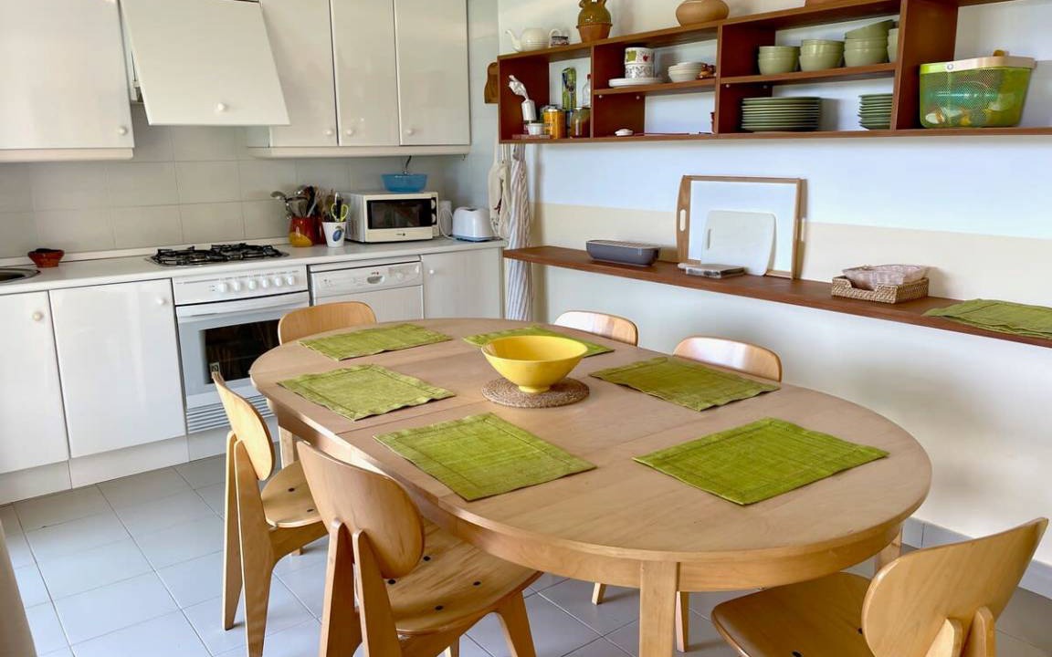 Photo of Kitchen in Faro