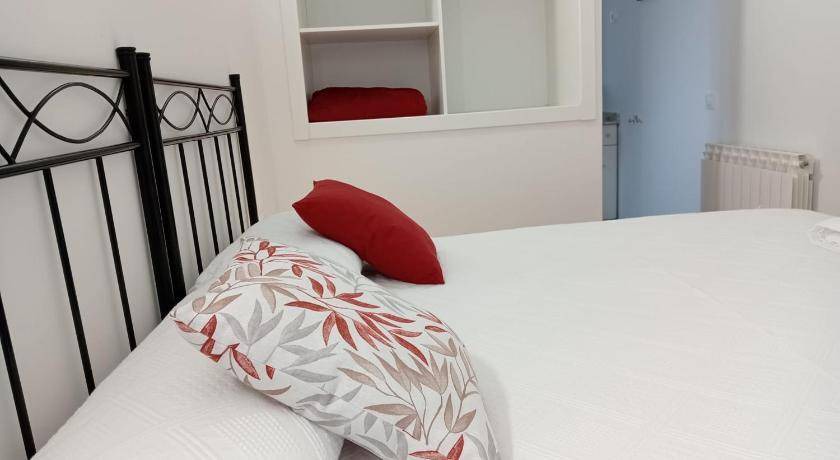 Photo of Bedroom in Najera