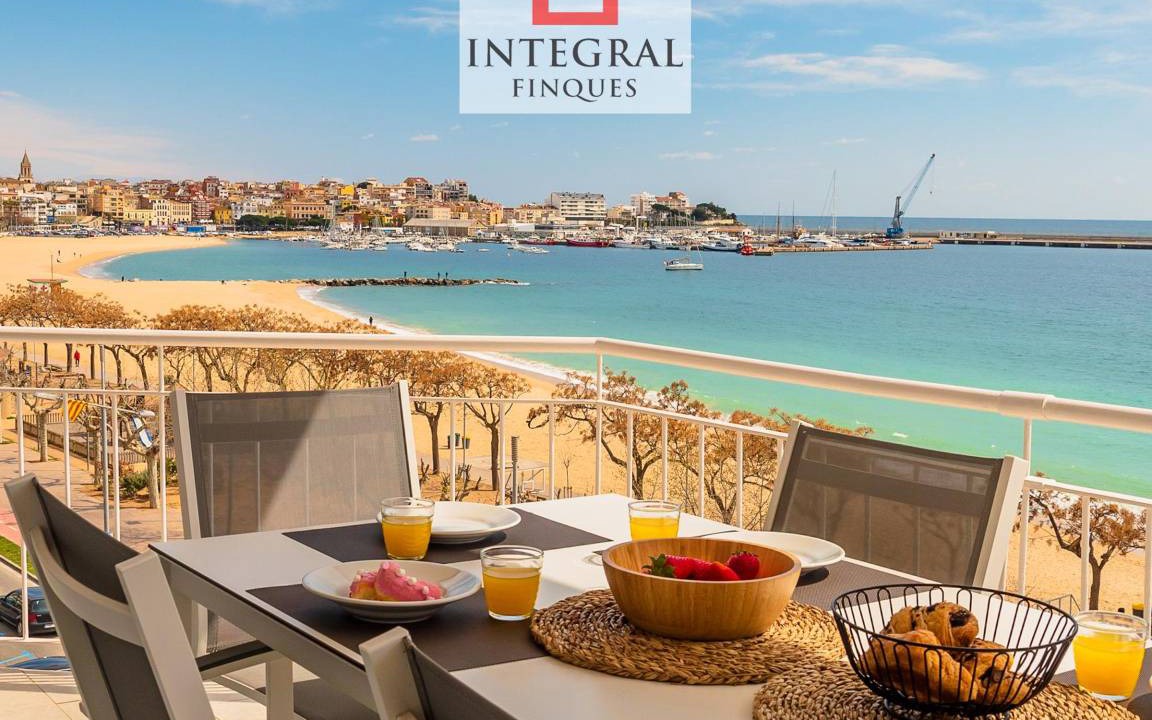 Photo of Patio Balcony in Palamos