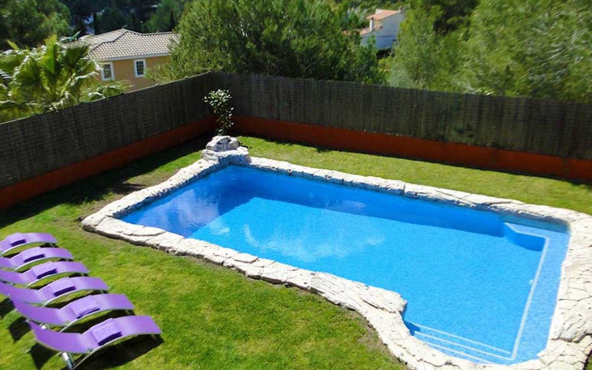 Photo of Outdoor in Olivella