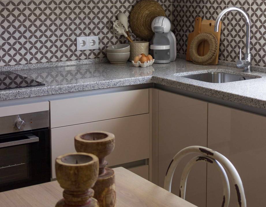 Photo of Kitchen in La Alberca
